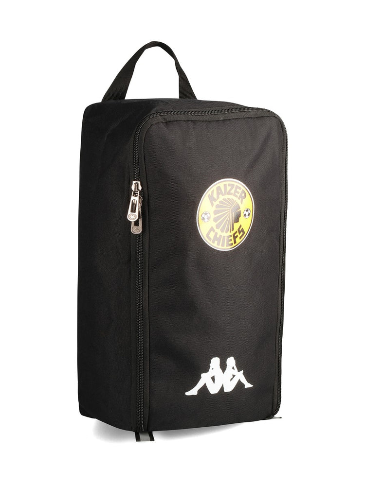 KC OMINI BOOTBAG - BLACK ONE SIZE