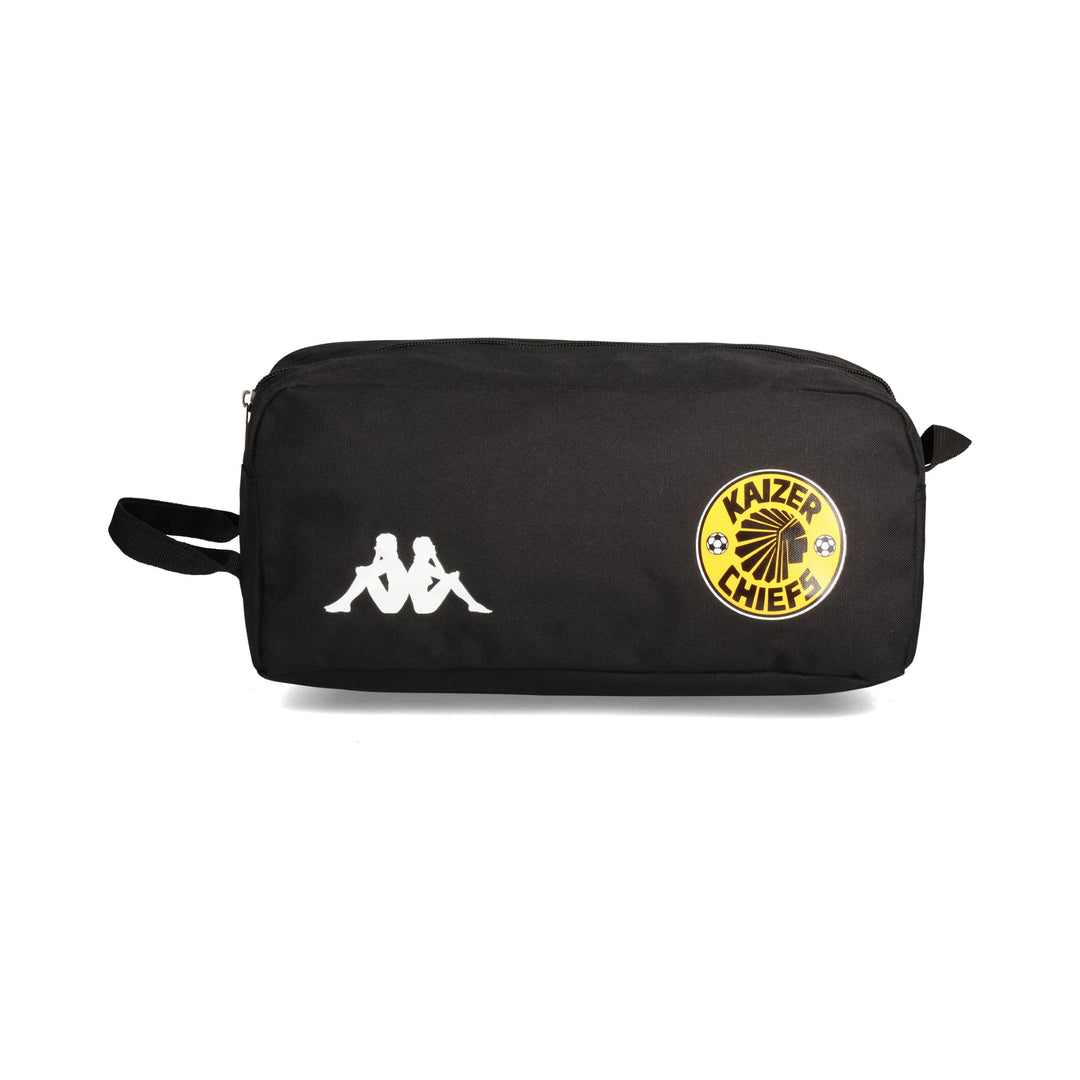 KC OMINI TOILETRY BAG - BLACK ONE SIZE
