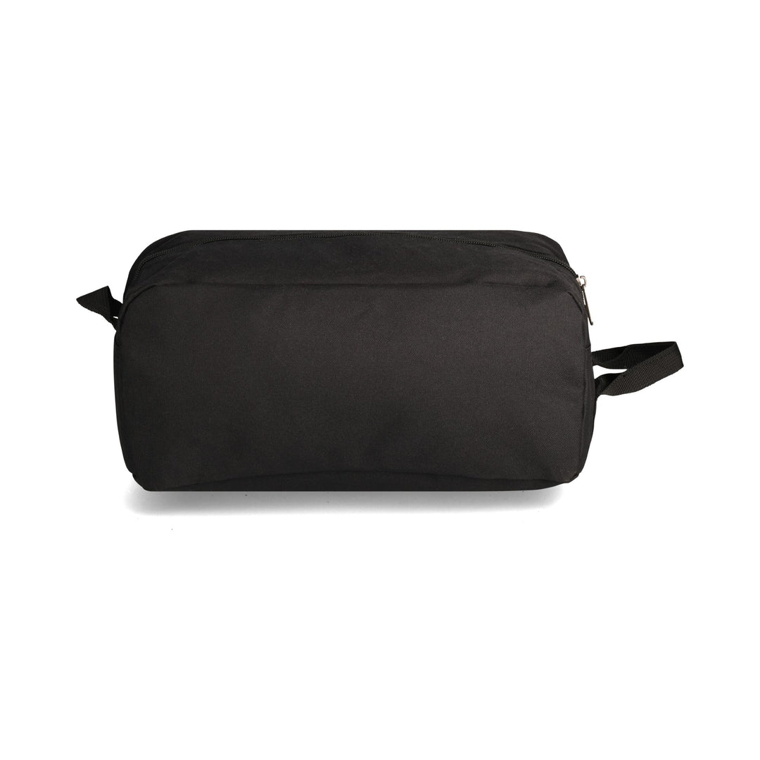 KC OMINI TOILETRY BAG - BLACK ONE SIZE