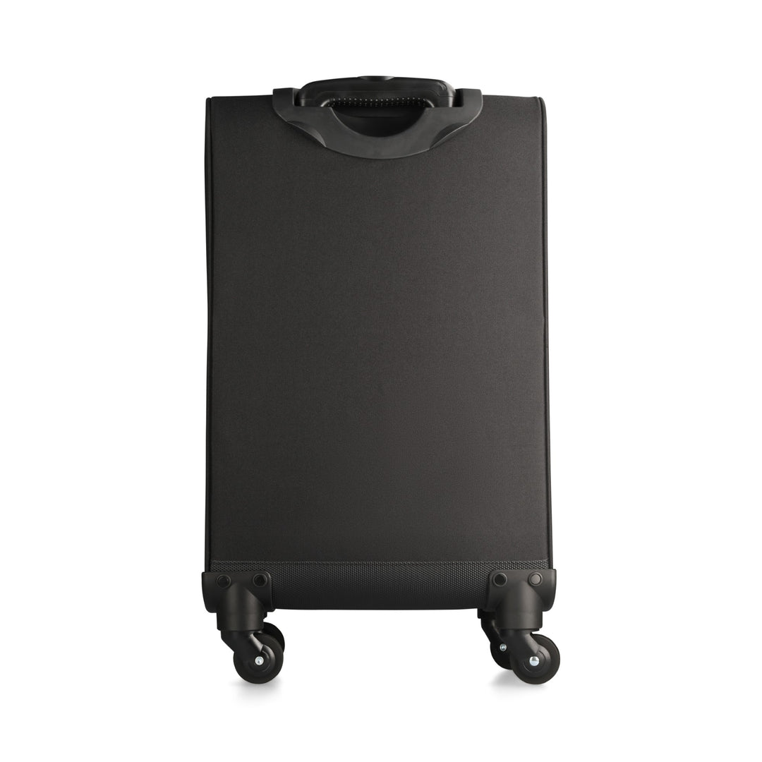 KC OMINI TROLLEY BAG - BLACK ONE SIZE