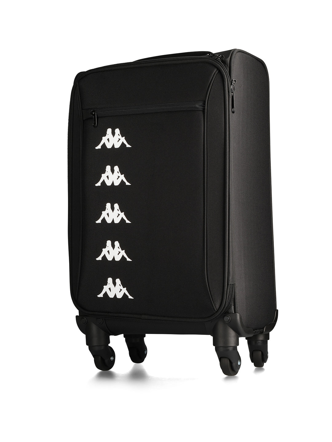 KC OMINI TROLLEY BAG - BLACK ONE SIZE