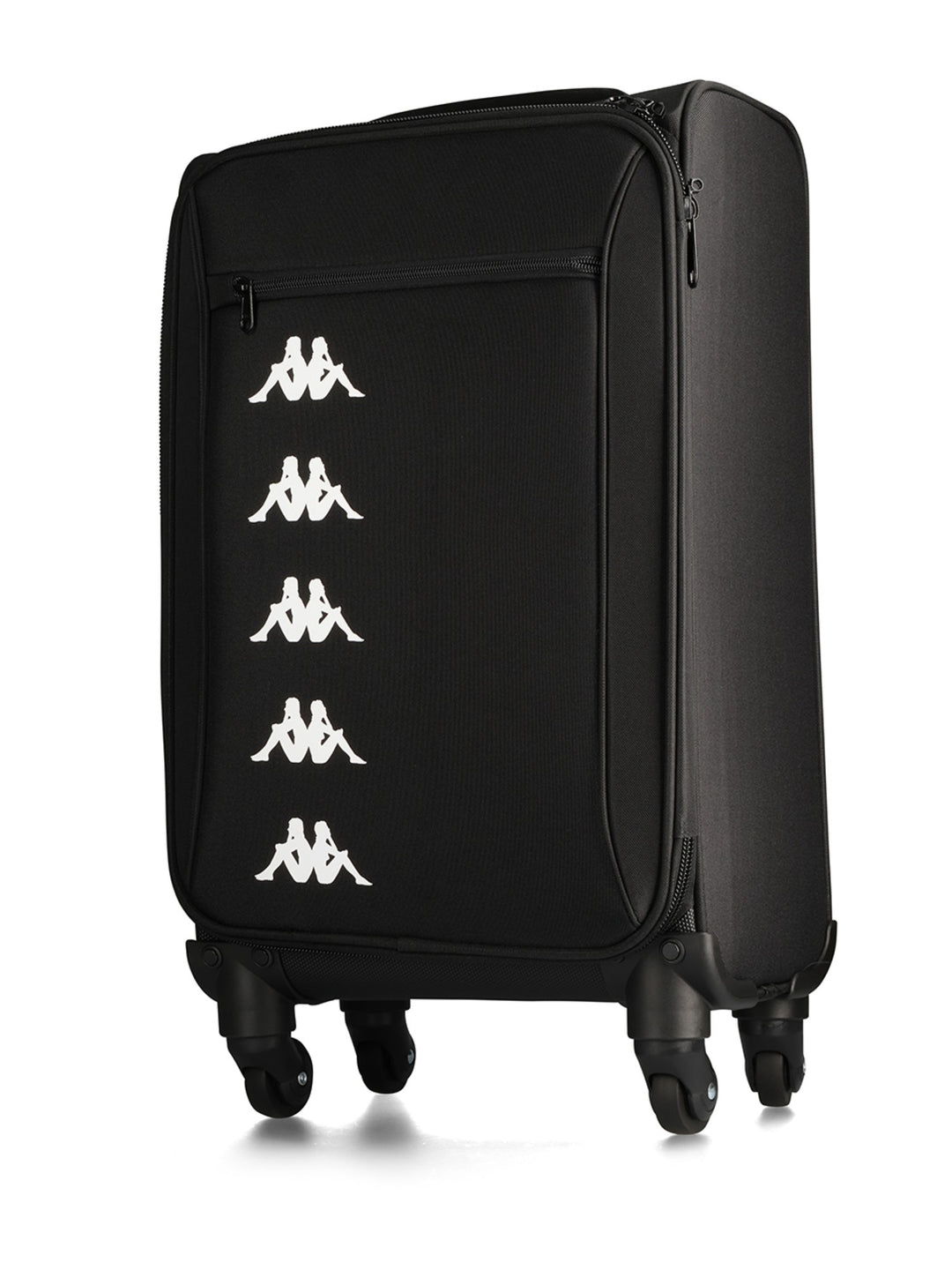 KC OMINI TROLLEY BAG - BLACK ONE