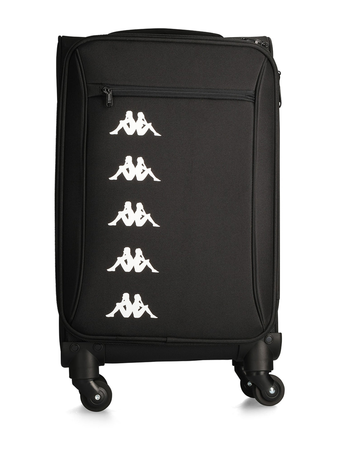 KC OMINI TROLLEY BAG - BLACK ONE