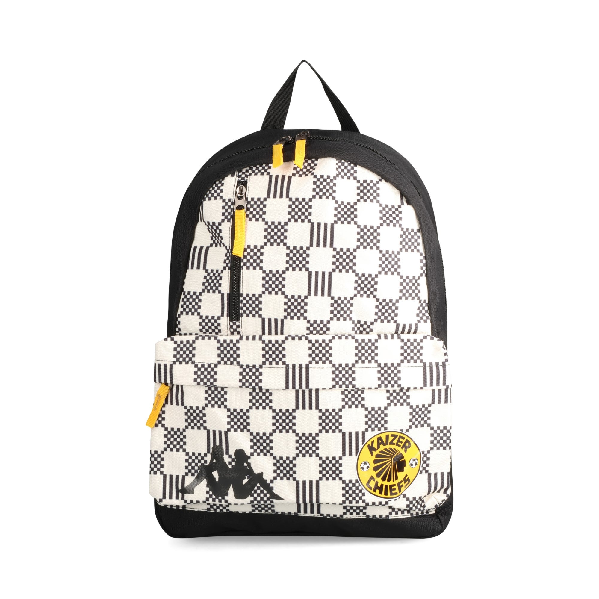 KC OMINI BACKPACK 001 MULTICOLOUR ONE