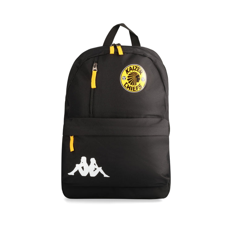 KC OMINI BACKPACK 002 BLACK ONE