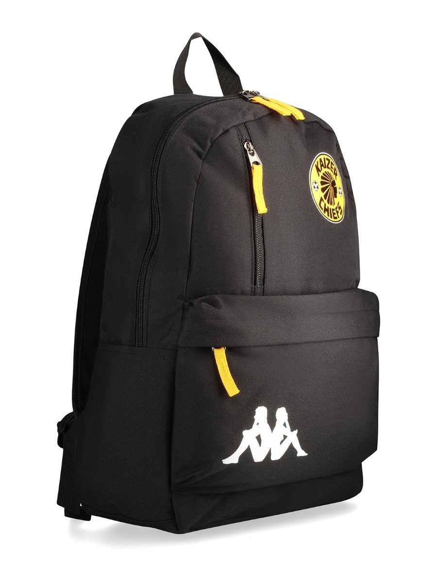 KC OMINI BACKPACK - BLACK ONE SIZE