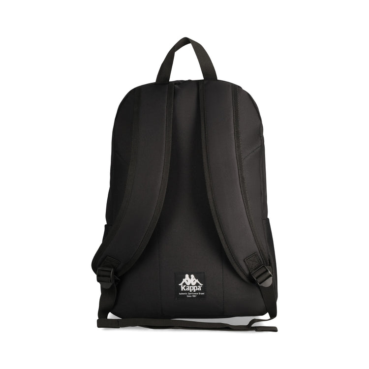 KC OMINI BACKPACK 002 BLACK ONE