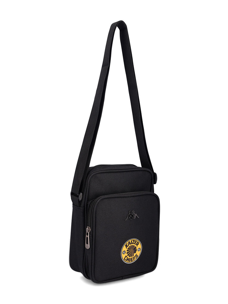 KAICEE CROSSBODY BAG - BLACK ONE