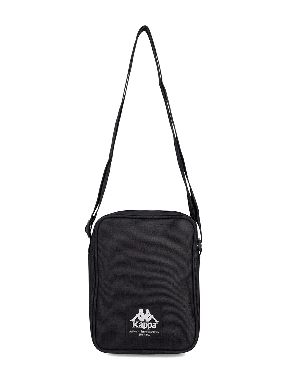 KAICEE CROSSBODY BAG - BLACK ONE