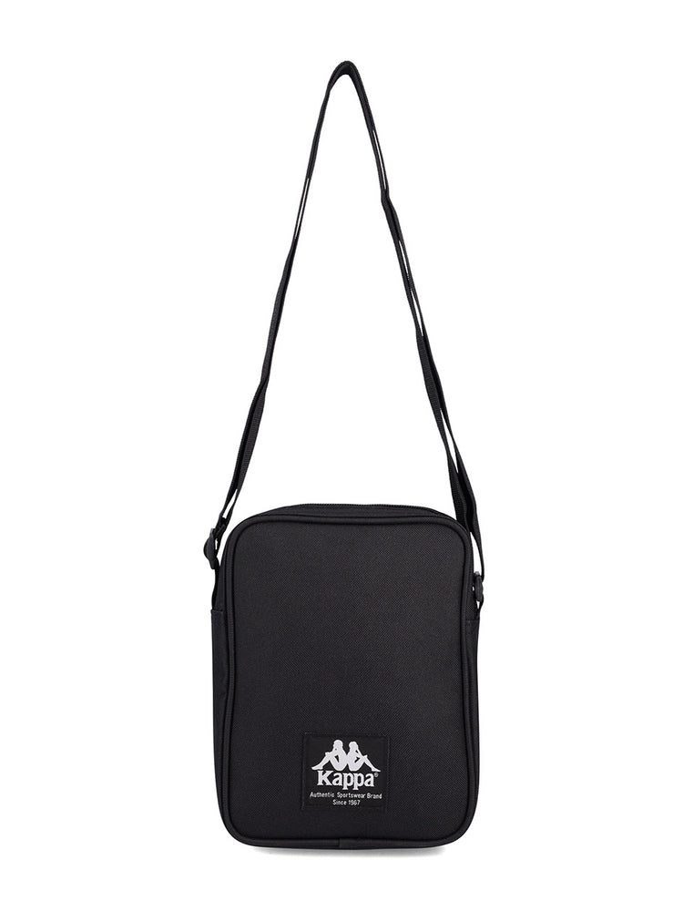 KAICEE CROSSBODY BAG - BLACK ONE