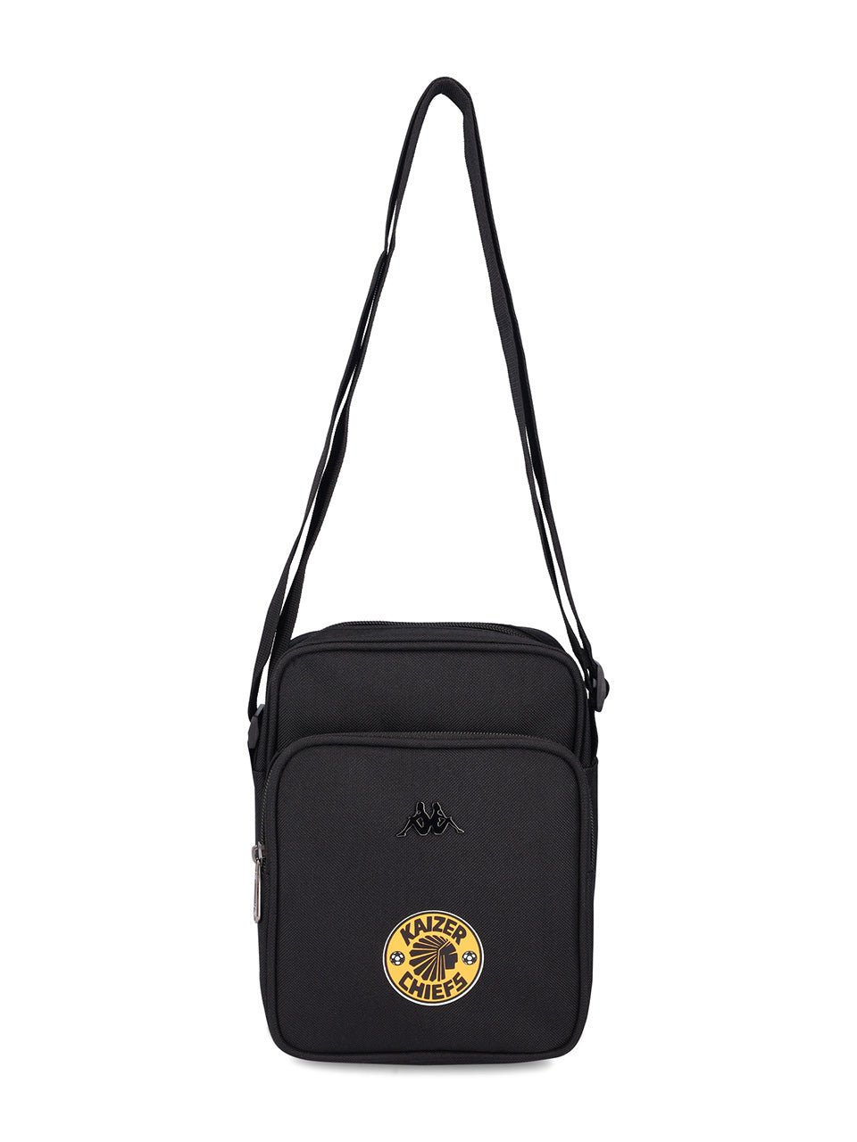KAICEE CROSSBODY BAG - BLACK ONE