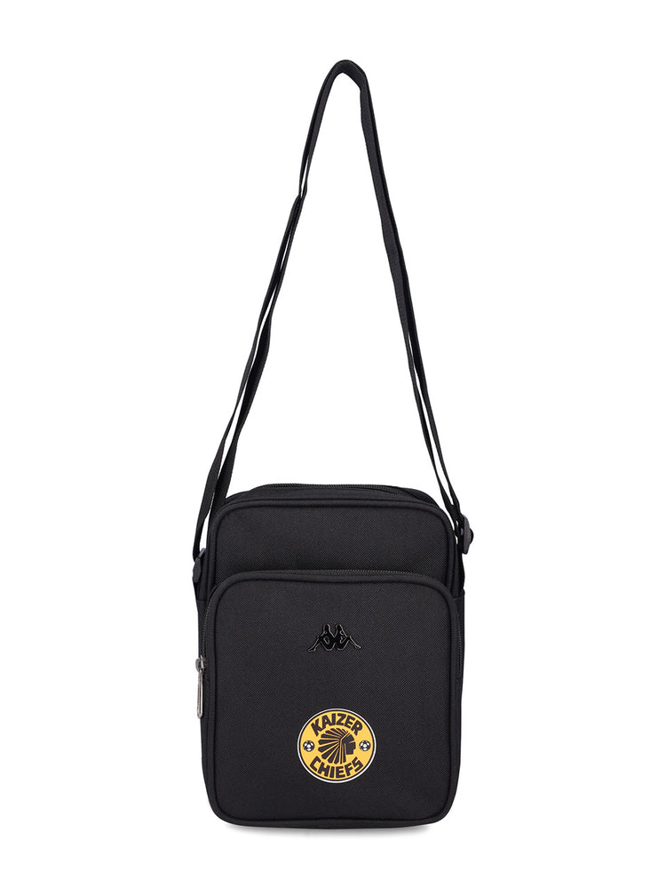 KAICEE CROSSBODY BAG - BLACK ONE