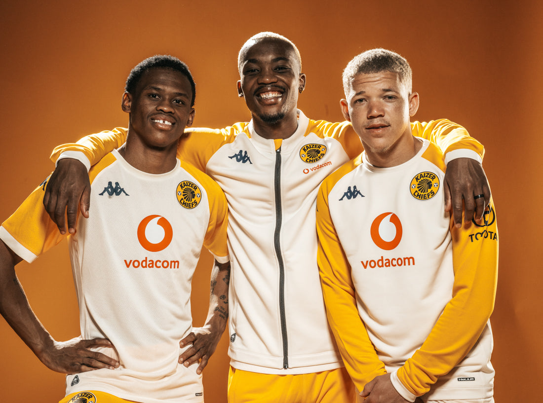 KC DigiStore | Official Kaizer Chiefs Merchandise South Africa ...
